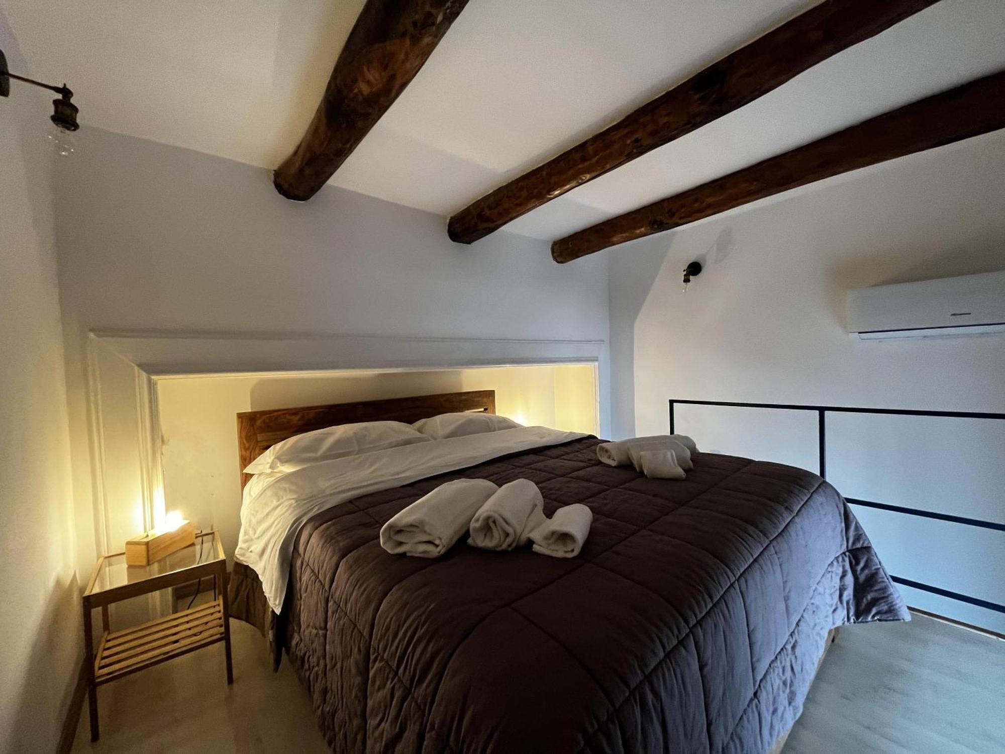 نابولي Palazzo Della Loggia B&B المظهر الخارجي الصورة