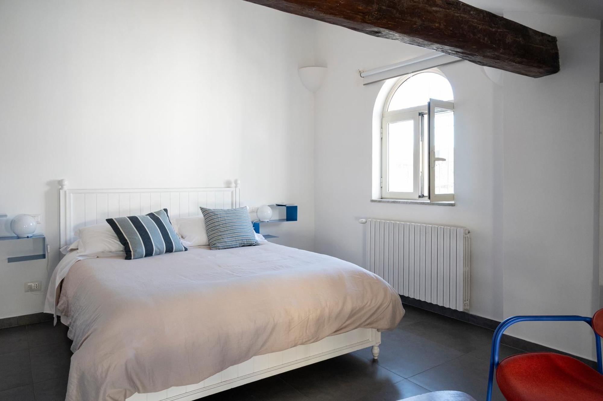 نابولي Palazzo Della Loggia B&B المظهر الخارجي الصورة