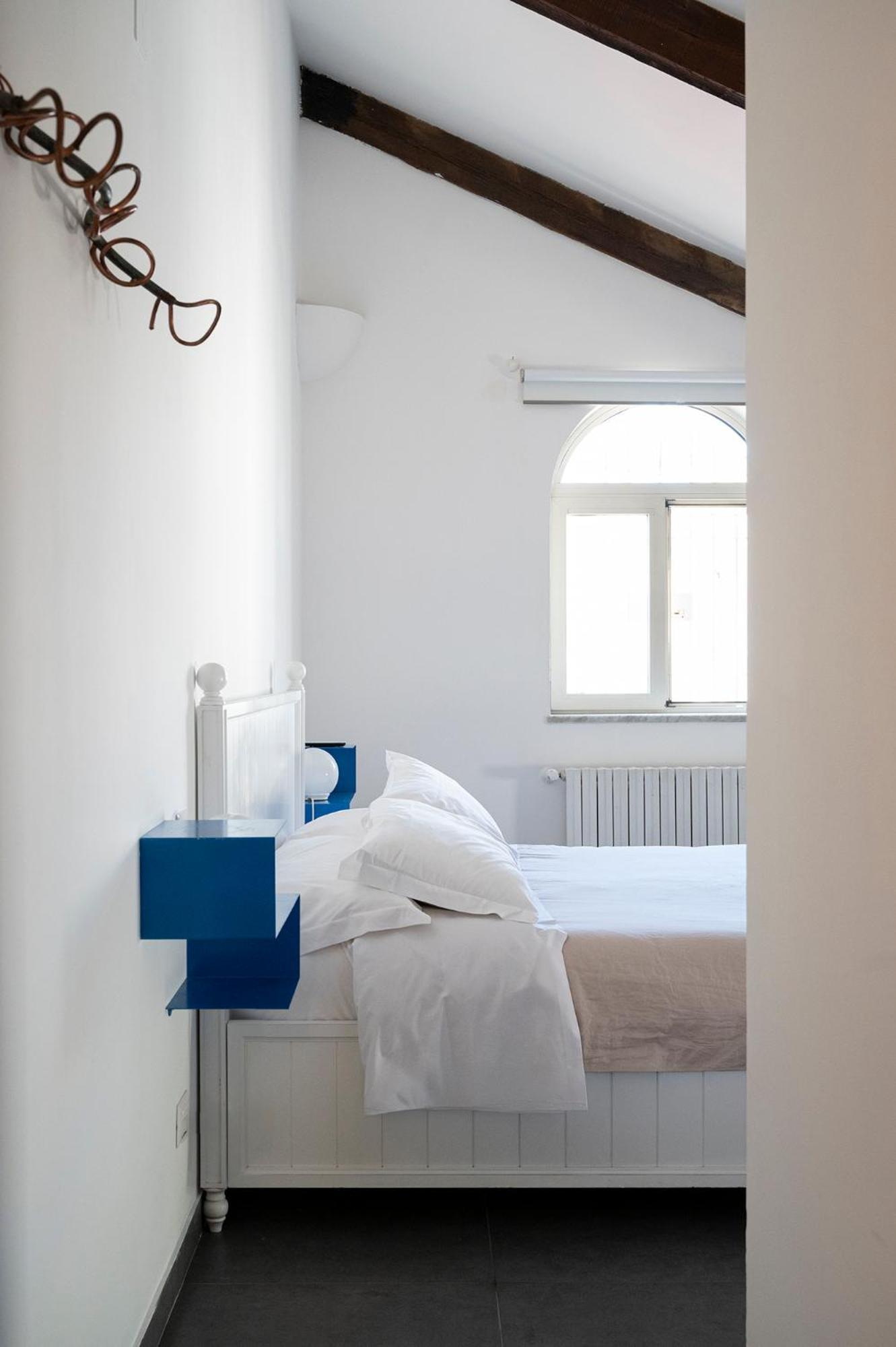 نابولي Palazzo Della Loggia B&B المظهر الخارجي الصورة
